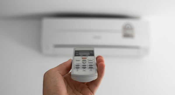avoid air conditioner