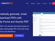 menampilkan pdf di wordpress