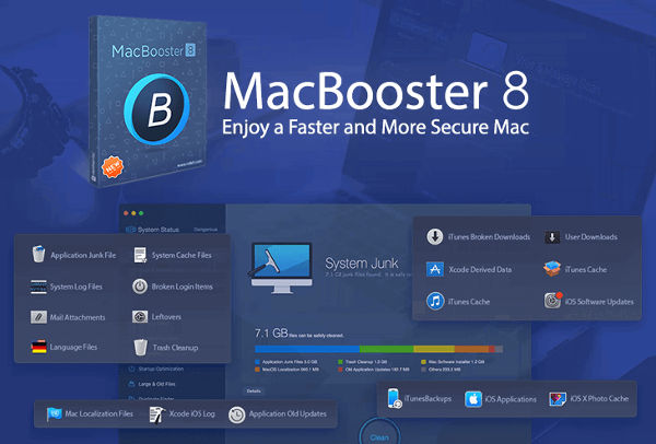 macbooster 8 mempercepat mac os