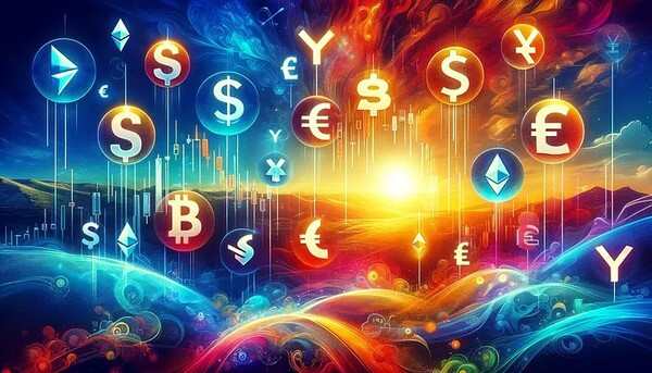 trading forex atau kripto