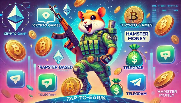 Game Telegram Web3