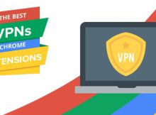 VPN terbaik untuk chrome