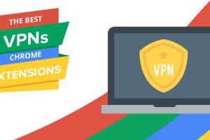 VPN terbaik untuk chrome