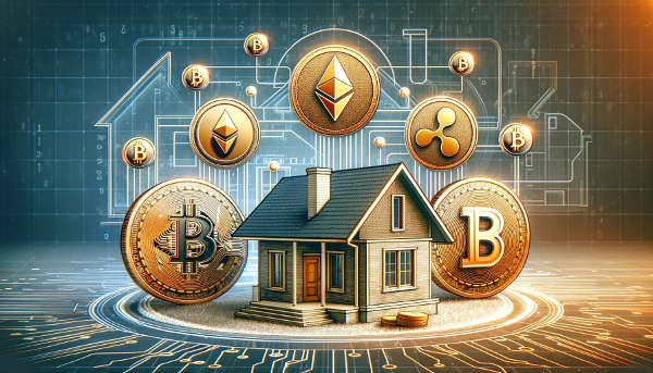bitcoin kripto properti