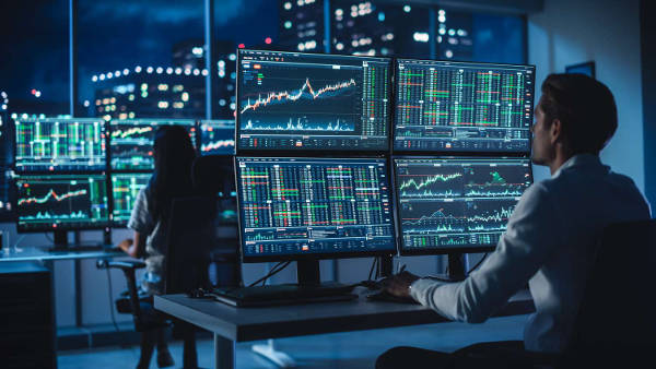 manajemen trading forex