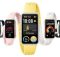 Huawei band 10