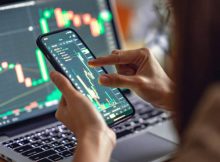 analisa kripto dan forex