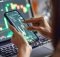 analisa kripto dan forex