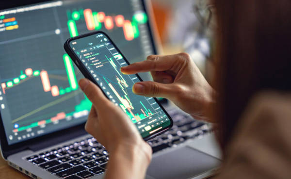 analisa kripto dan forex analisa kripto dan forex