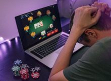bahaya judi online