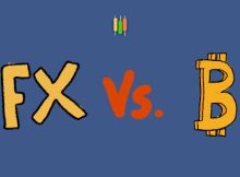 forex vs crypto