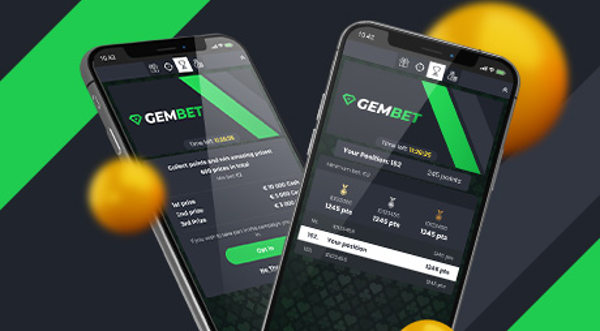 game experience gembet