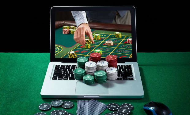 safe data online casino