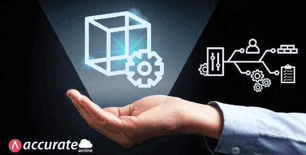 software akuntansi online