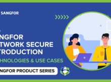 Network Firewall
