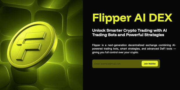 flipper ai dex