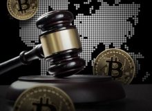 Cryptocurrency regulation