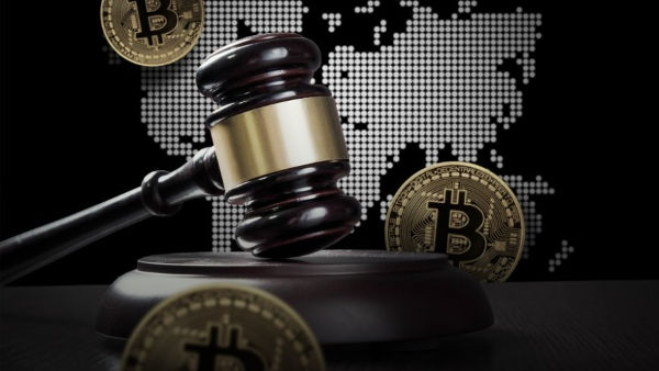 Cryptocurrency regulation