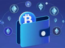 crypto wallet