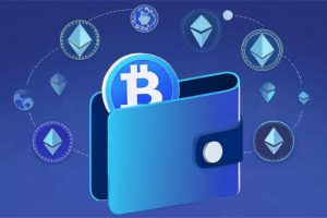 crypto wallet