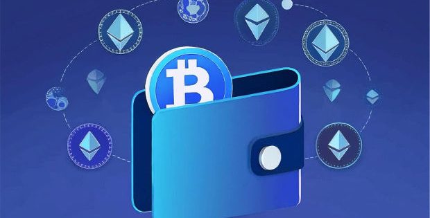 crypto wallet
