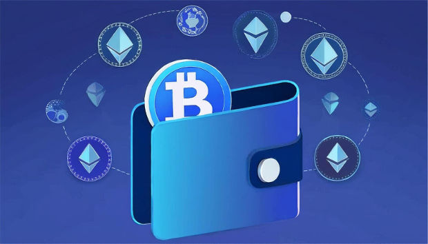 crypto wallet