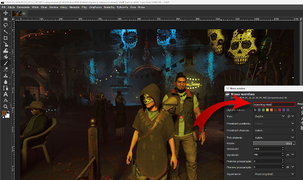 gimp ai edit foto gimp ai edit foto