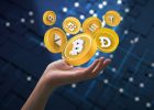 jenis jenis cryptocurrency kripto
