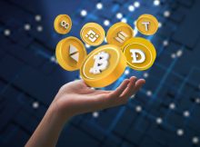 jenis jenis cryptocurrency kripto