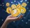 jenis jenis cryptocurrency kripto
