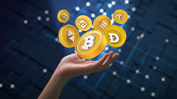 jenis jenis cryptocurrency kripto