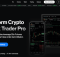 platform aplikasi trading crypto