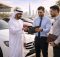 UAE sell car
