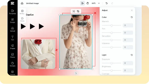 capcut online 3 capcut online 3