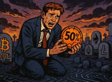 koin kripto mati token