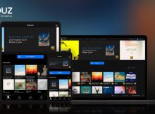 Qobuz Music download