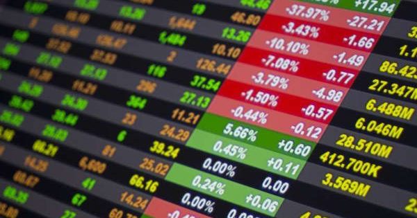 broker saham indonesia