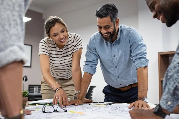 electrical consultant