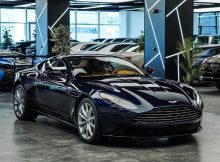 sports car rent dubai