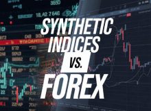 Synthetic Indices vs forex