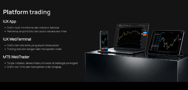 iux broker forex