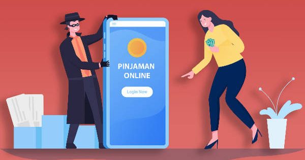Pinjaman online