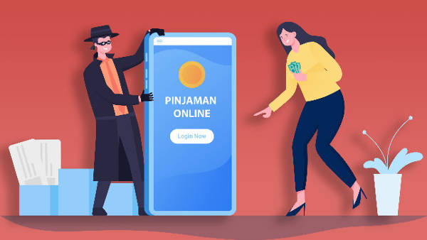 Pinjaman online Pinjaman online