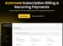 automated payment