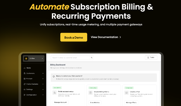 automated payment automated payment