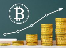 BTC Harga
