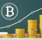 BTC Harga