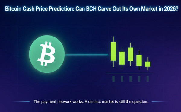 Bitcoin Cash Price Prediction Bitcoin Cash Price Prediction